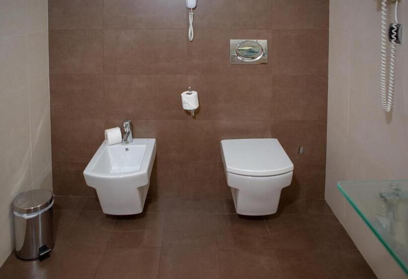 جناح عائلي, Rvhotels Nautic Park