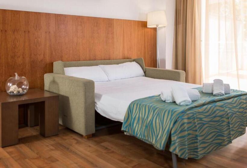 סוויטה משפחתית, Rvhotels Nautic Park