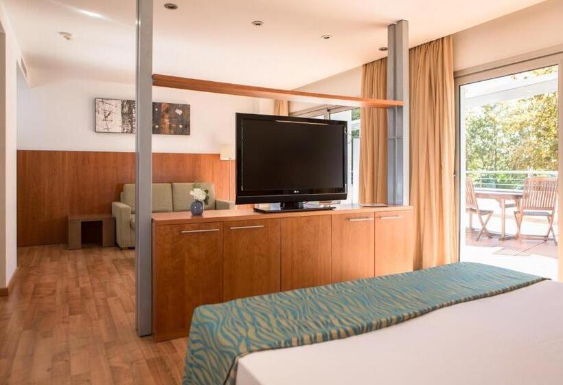 جناح عائلي, Rvhotels Nautic Park