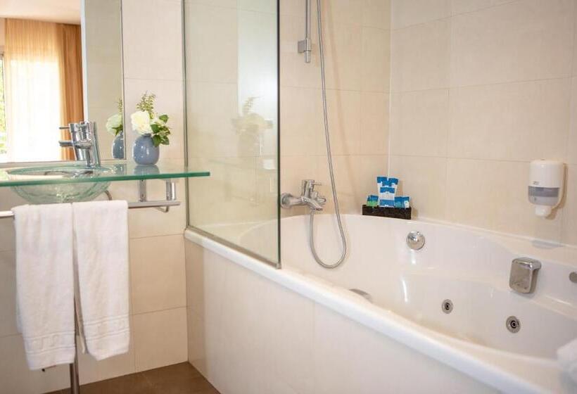 סוויטה משפחתית, Rvhotels Nautic Park