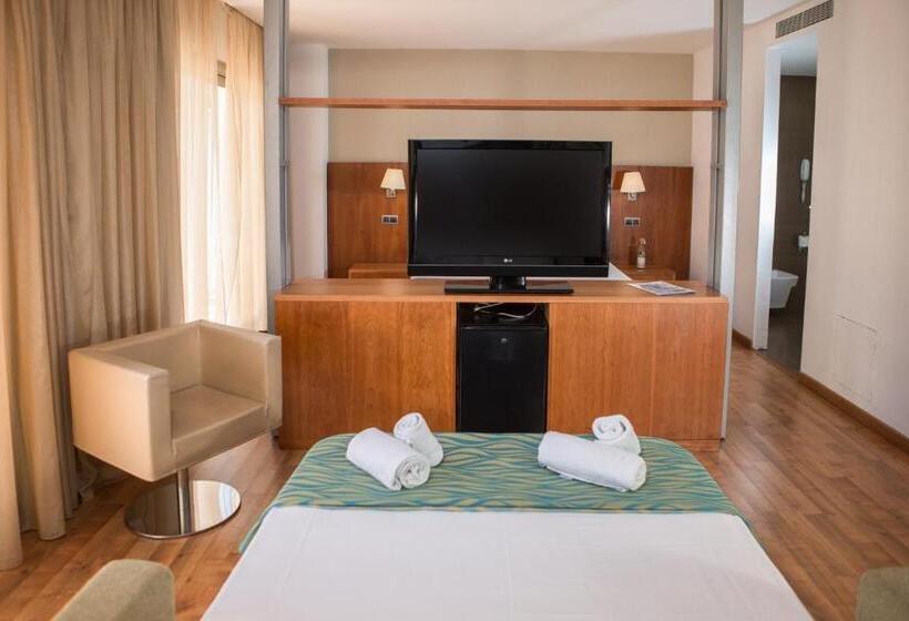جناح, Rvhotels Nautic Park