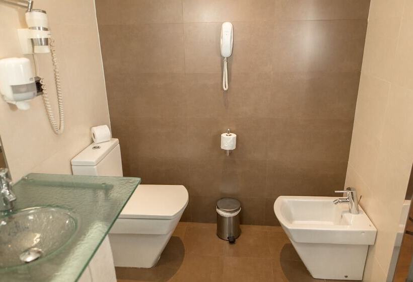 غرفة قياسية, Rvhotels Nautic Park