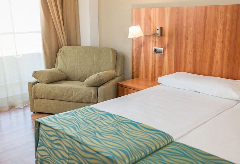 غرفة قياسية, Rvhotels Nautic Park