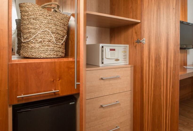 غرفة قياسية ثلاثية, Rvhotels Nautic Park