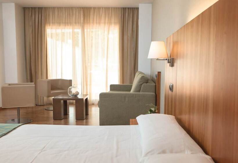 جناح, Rvhotels Nautic Park