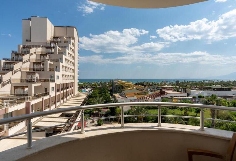 Habitación Estándar Vista Mar, Saturn Palace Resort   All Inclusive