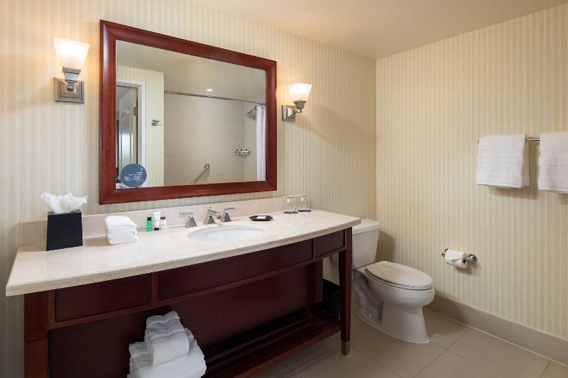 带大床的豪华间, The Westin Carlsbad Resort & Spa