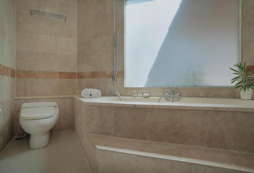 Вилла 1 Спальня, Parigata Villas Resort