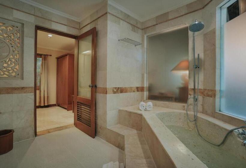 Вилла с 1 спальней и бассейном, Parigata Villas Resort