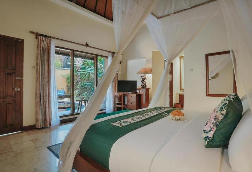 Вилла 1 Спальня, Parigata Villas Resort