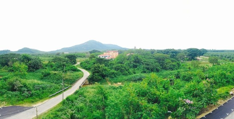 Номер Стандарт Трехместный, Riverview