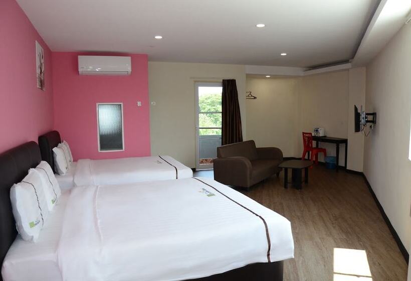 Family Suite, Riverview
