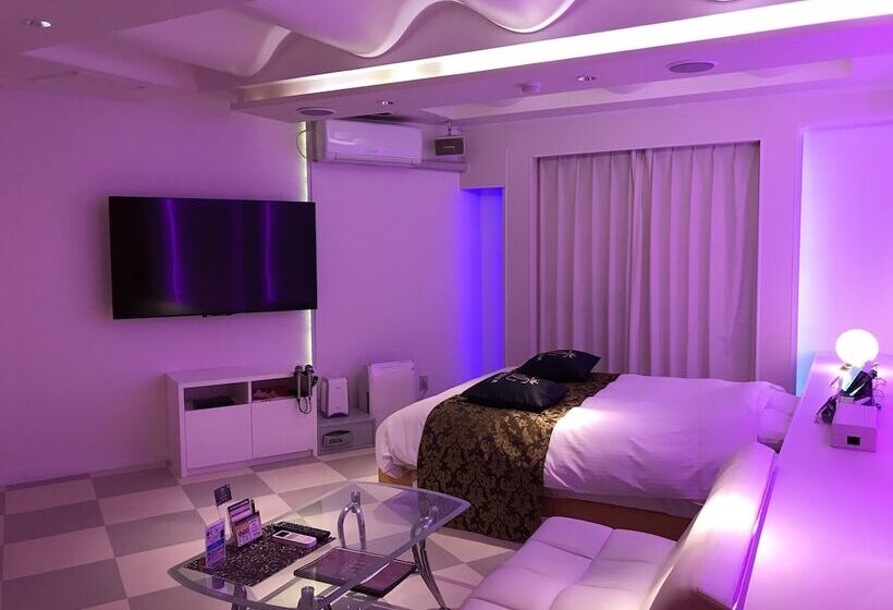 Номер Стандарт, Gaudium   Adult Only