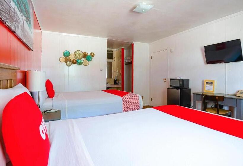 Номер Стандарт, Lamberton Motel