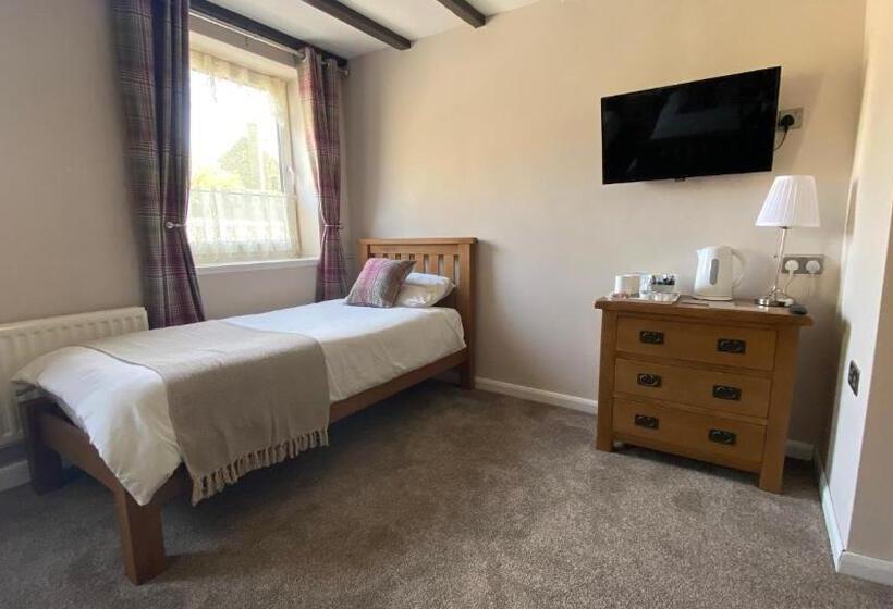 스위트, Butterchurn Guest House