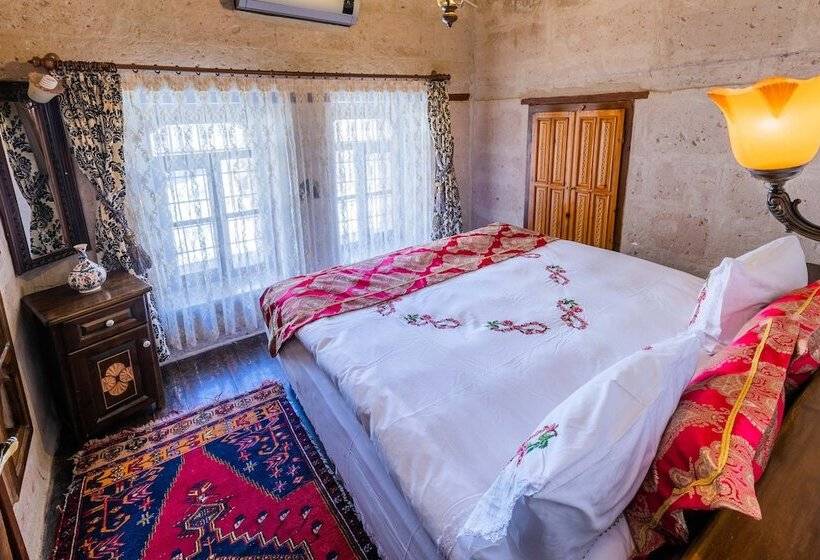 Family Suite, Cappadocia Gamirasu Cave