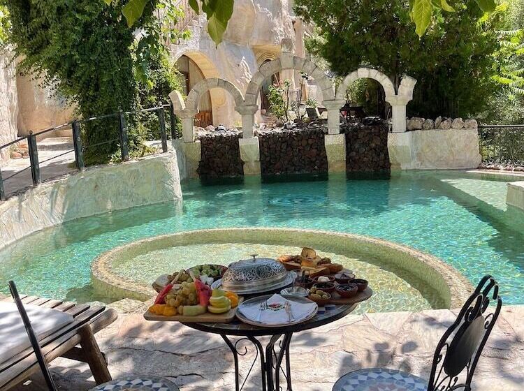 Suite, Cappadocia Gamirasu Cave
