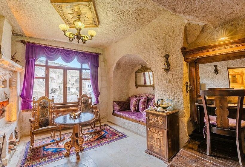 Suite, Cappadocia Gamirasu Cave