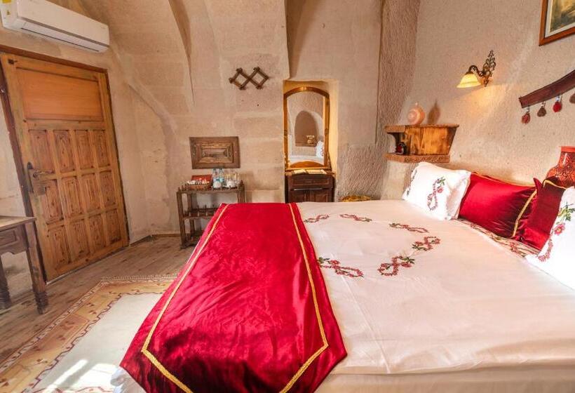 Standard Room, Cappadocia Gamirasu Cave