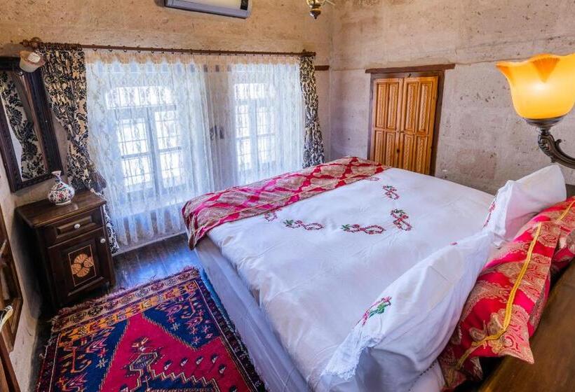 Family Suite, Cappadocia Gamirasu Cave