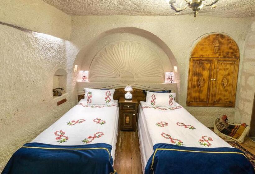 Superior Family Room, Cappadocia Gamirasu Cave
