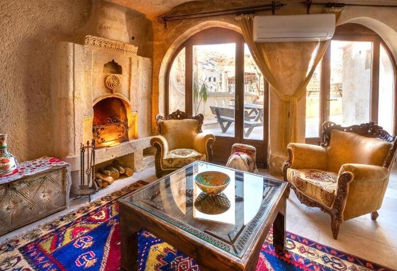 Superior Family Room, Cappadocia Gamirasu Cave