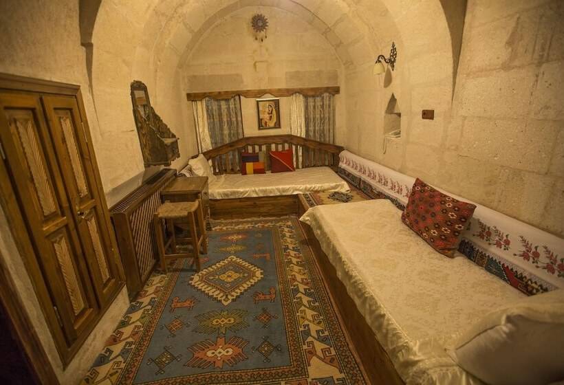 Family Suite, Cappadocia Gamirasu Cave