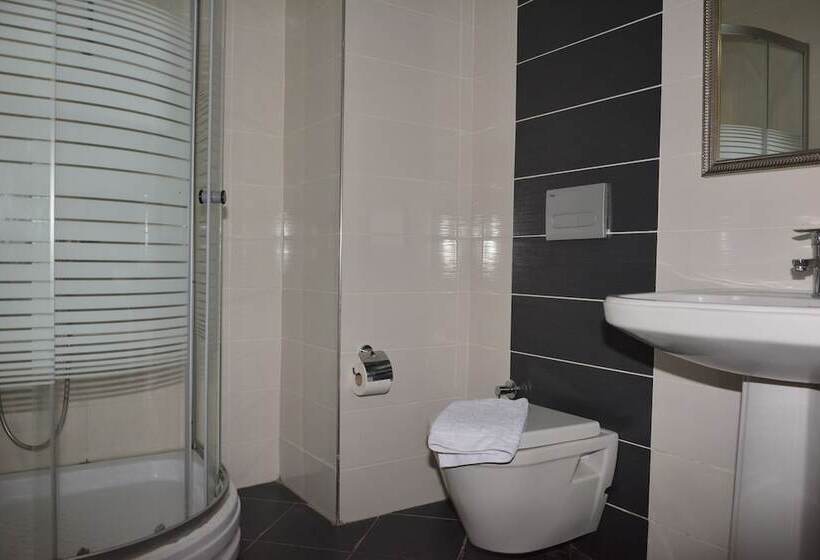 Классический Номер, Club Palm Garden Keskin
