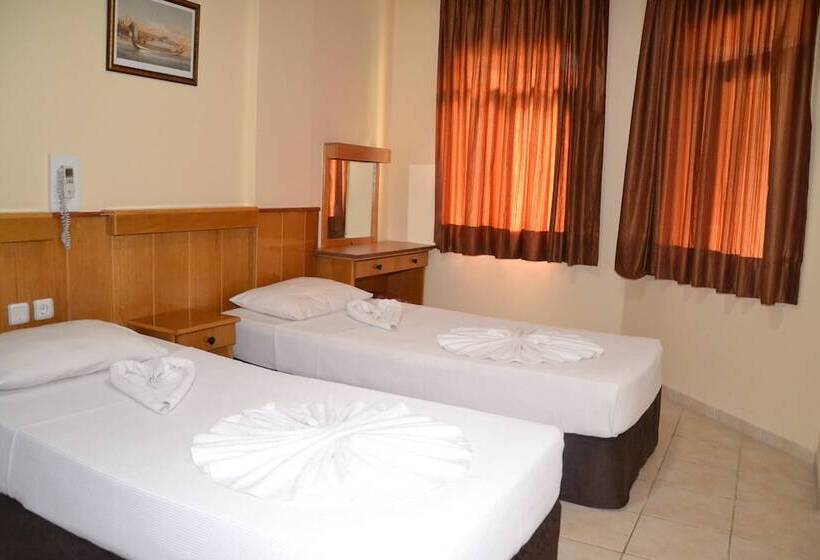Апартаменты 1 Спальня, Club Palm Garden Keskin