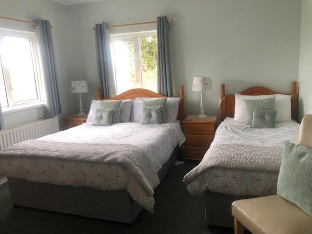 Семейный Номер, Drumcoo Guest House
