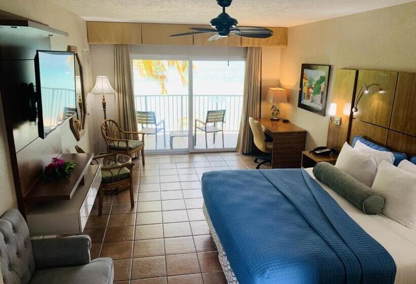 اتاق استاندارد, Emerald Beach Resort