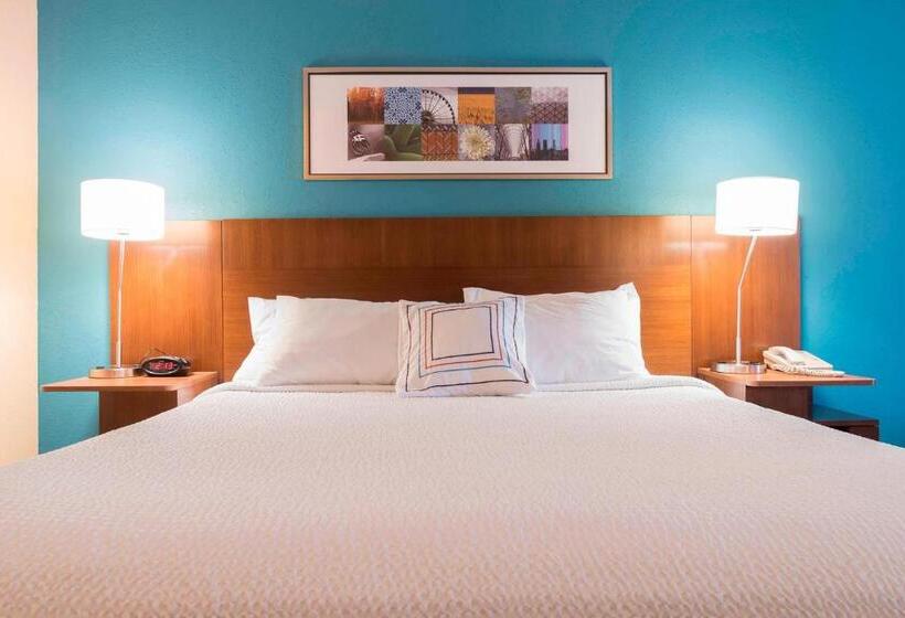 Стандартный Номер Кровать Кинг, Comfort Inn & Suites Green Bay Stadium Area