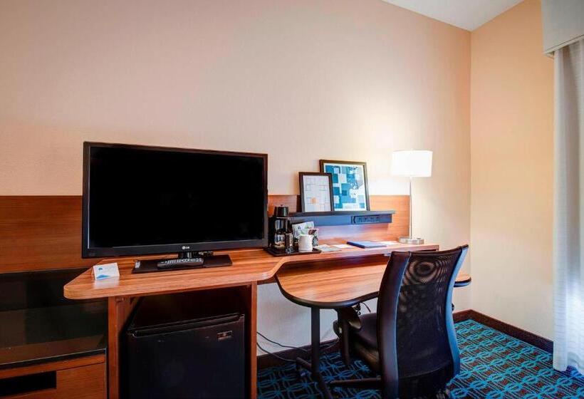 Номер Стандарт, Comfort Inn & Suites Green Bay Stadium Area