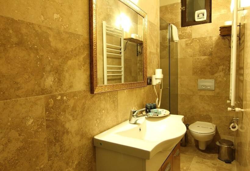 Family Suite, Ascension Cave Suites   Special Class