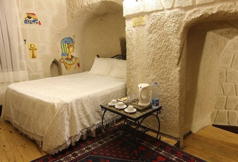 Family Suite, Ascension Cave Suites   Special Class