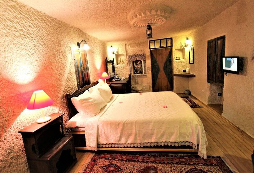 Люкс Superior, Ascension Cave Suites   Special Class
