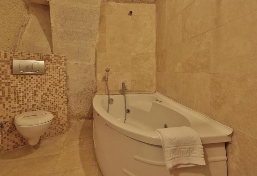 Люкс Повышенной Комфортности, Ascension Cave Suites   Special Class