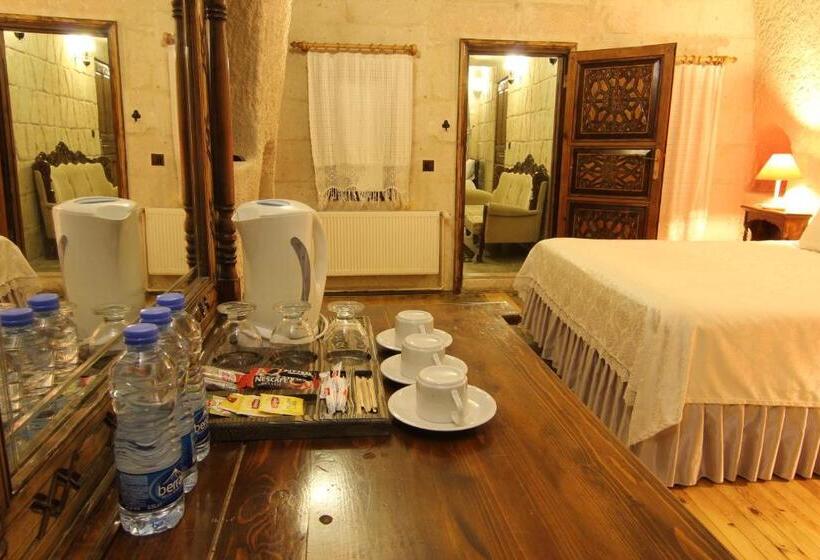 Люкс Повышенной Комфортности, Ascension Cave Suites   Special Class