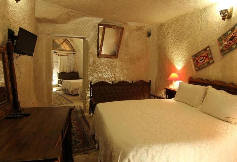 Люкс Superior, Ascension Cave Suites   Special Class