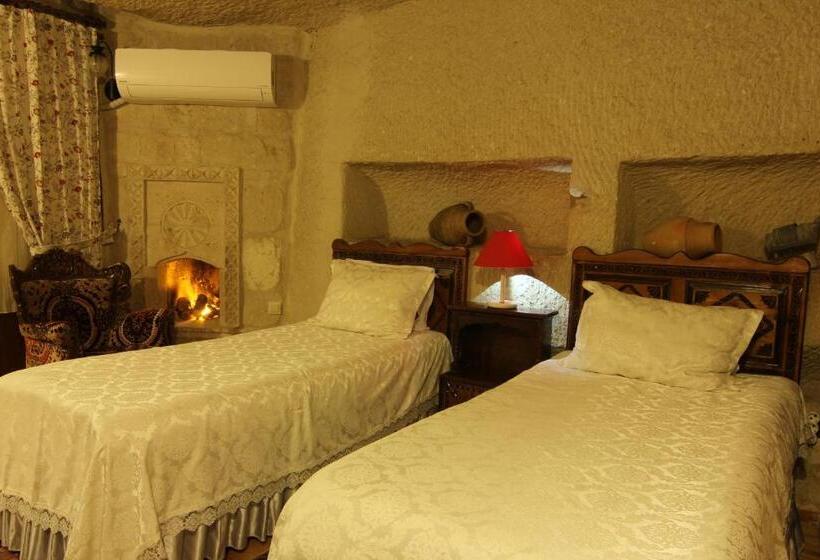 Люкс Superior, Ascension Cave Suites   Special Class