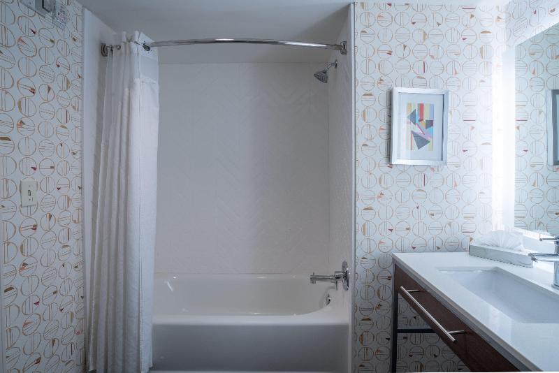 스탠다드 룸 킹사이즈 침대, Holiday Inn Atlanta/roswell, An Ihg