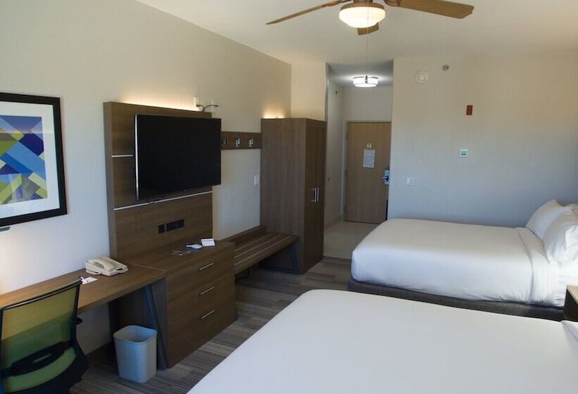 Люкс, Holiday Inn Express Hotel And Suites South Padre Island, An Ihg