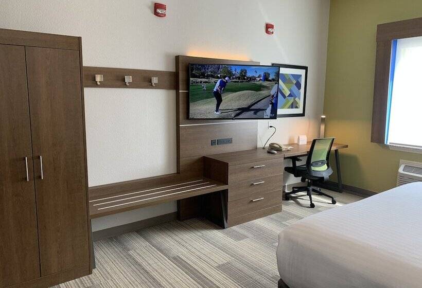 Номер Стандарт, Holiday Inn Express Hotel And Suites South Padre Island, An Ihg