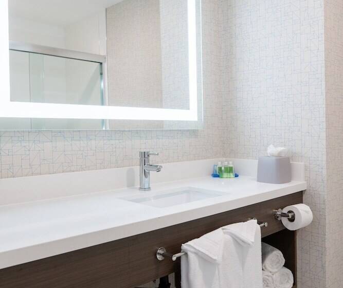 Номер Стандарт, Holiday Inn Express San Clemente N – Beach Area, An Ihg