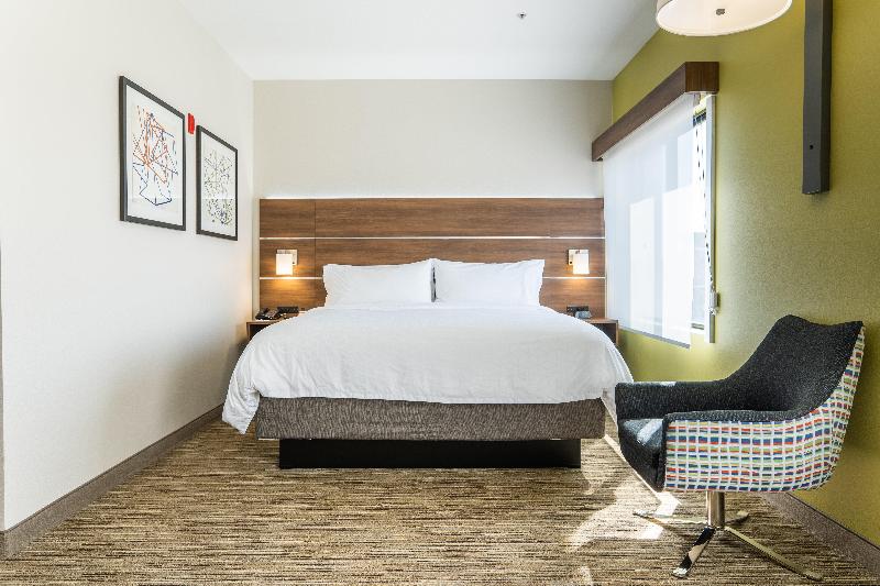 Номер Executive Кровать Кинг, Holiday Inn Express San Clemente N – Beach Area, An Ihg