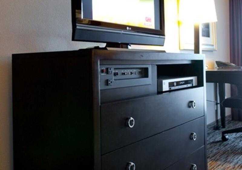 Номер Executive Кровать Кинг, Holiday Inn Express San Clemente N – Beach Area, An Ihg