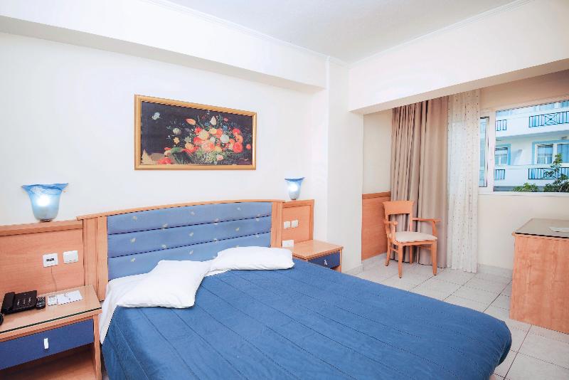 １ベッドルームアパートメント, Kosta Palace