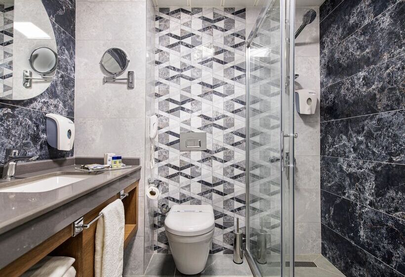 اتاق استاندارد, Sealife Kemer Resort Hotel - All Inclusive