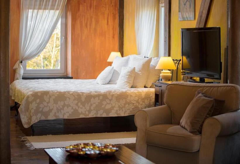 سوییت, Romantic Boutique Hotel & Spa