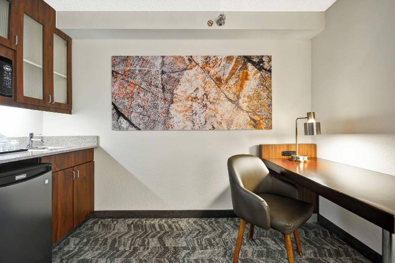 Suite Llit King, Staybridge Suites San Antonio Downtown Convention Center, An Ihg